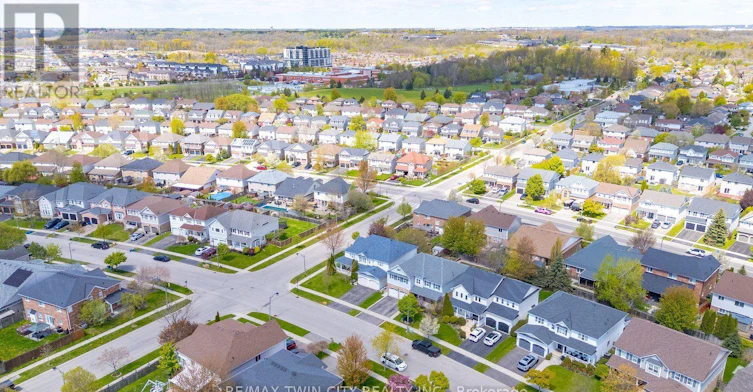 UPPER-20 Webb Avenue, Brantford, ON, N3T 6S5 - 4