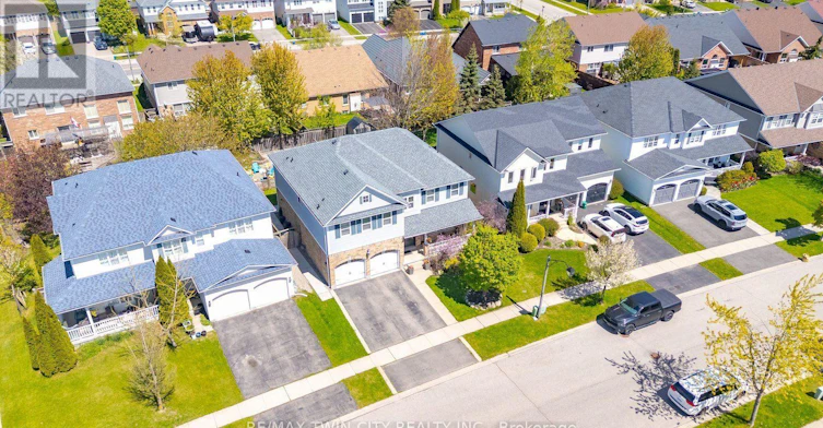 UPPER-20 Webb Avenue, Brantford, ON, N3T 6S5 - 2