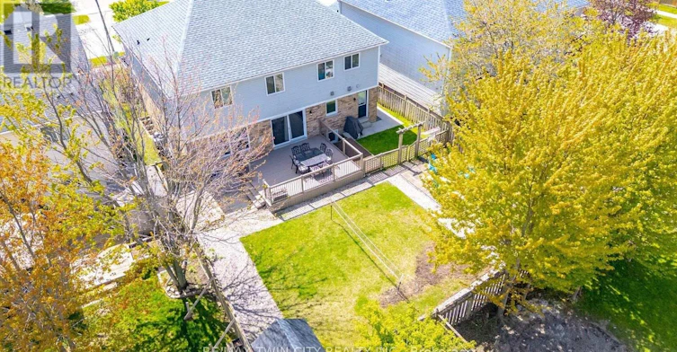 UPPER-20 Webb Avenue, Brantford, ON, N3T 6S5 - 32