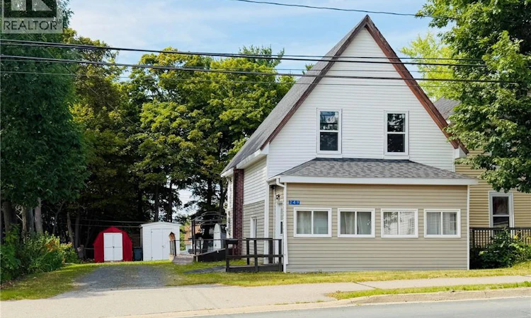 249 Wellington Street