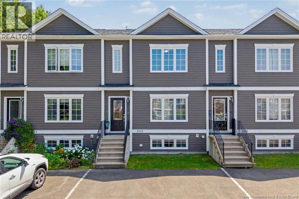 202 James Street, Fredericton, NB, E3G 0N8