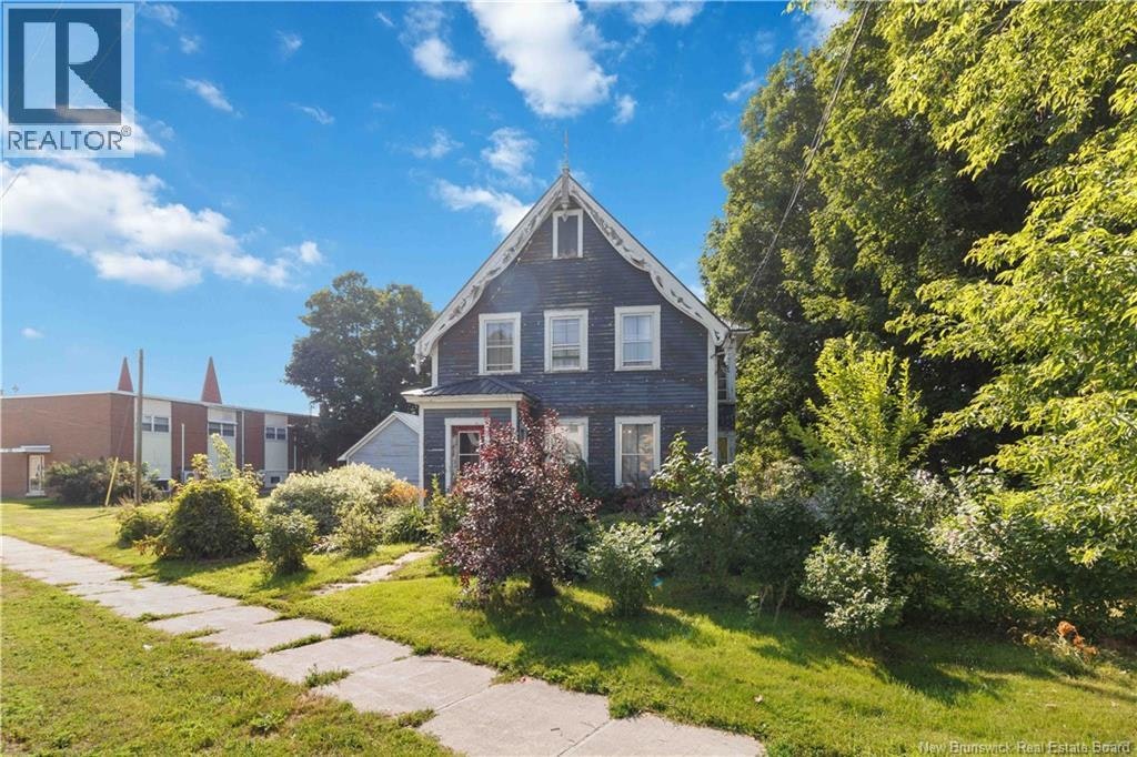121 St Gertrude Street, Woodstock, NB, E7M 2S8