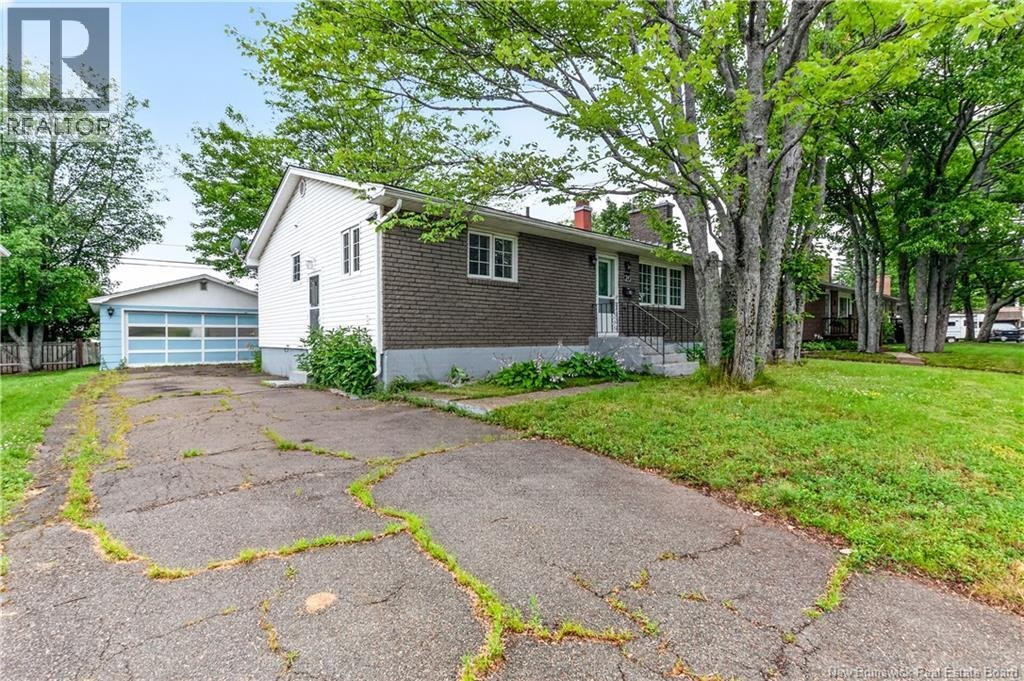 34 Smith Street, Moncton, NB, E1C 8G2