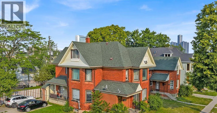 MAIN-669 Marentette, Windsor, ON, N9A 1Z3 - 3