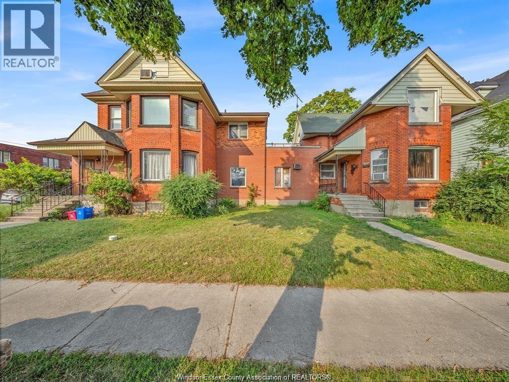 MAIN-669 Marentette, Windsor, ON, N9A 1Z3
