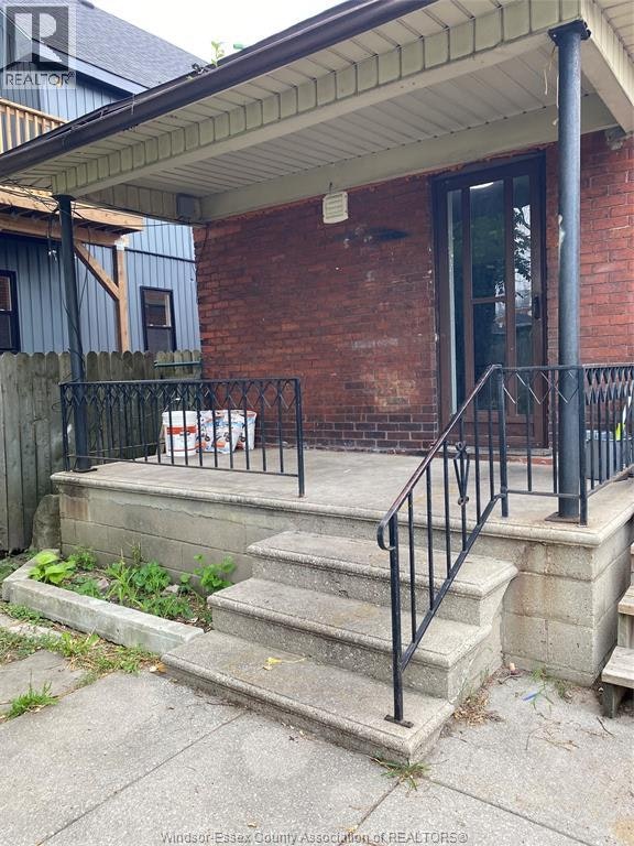 MAIN-669 Marentette, Windsor, ON, N9A 1Z3 - 9