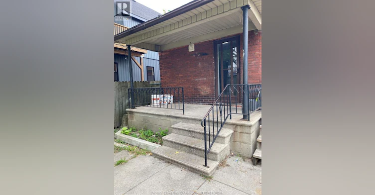 MAIN-669 Marentette, Windsor, ON, N9A 1Z3 - 9