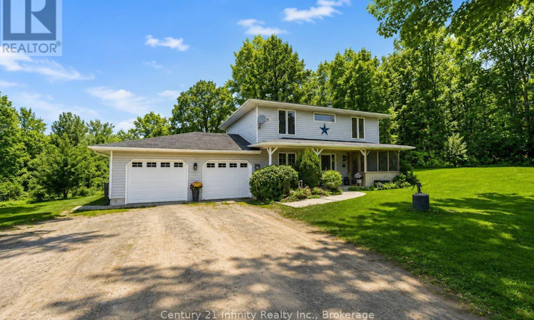 460 Pigden Road