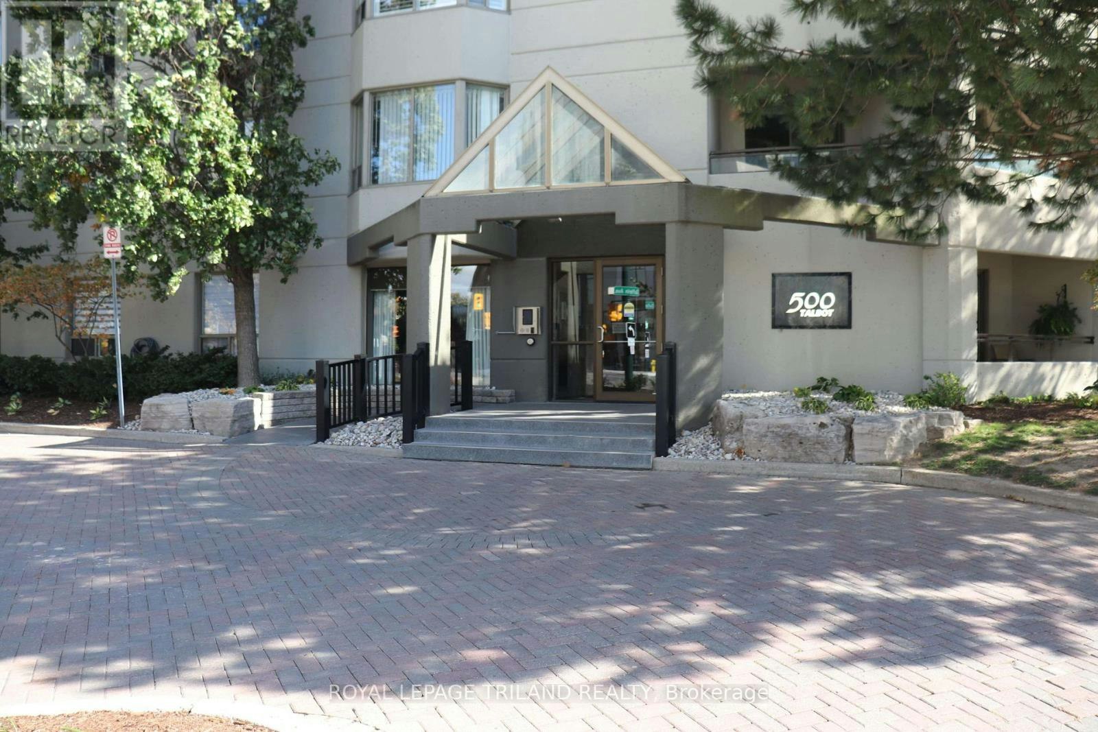 803-500 Talbot Street, London, ON, N6A 2S3