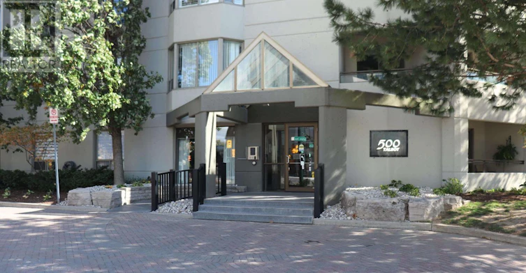 803-500 Talbot Street, London, ON, N6A 2S3