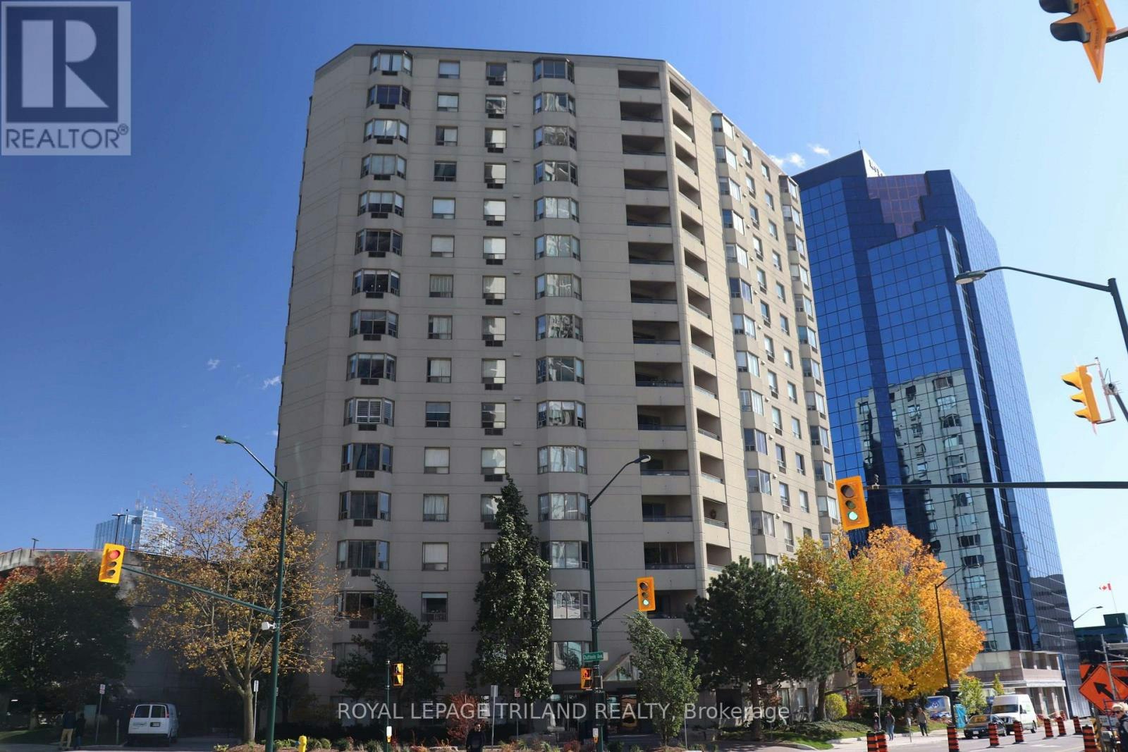 803-500 Talbot Street, London, ON, N6A 2S3 - 2