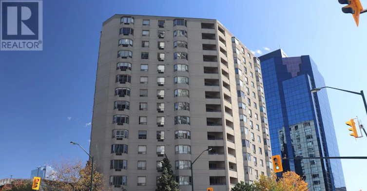 803-500 Talbot Street, London, ON, N6A 2S3 - 2