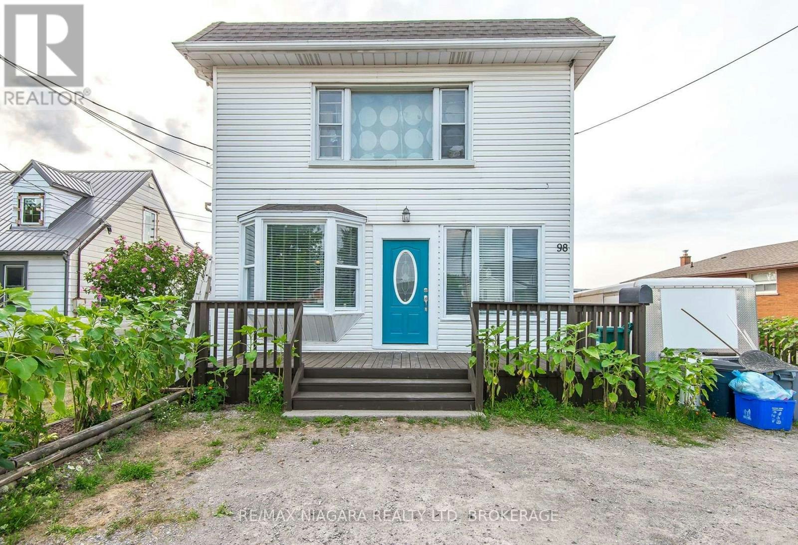 98 Chippawa Road, Port Colborne, ON, L3K 1T5