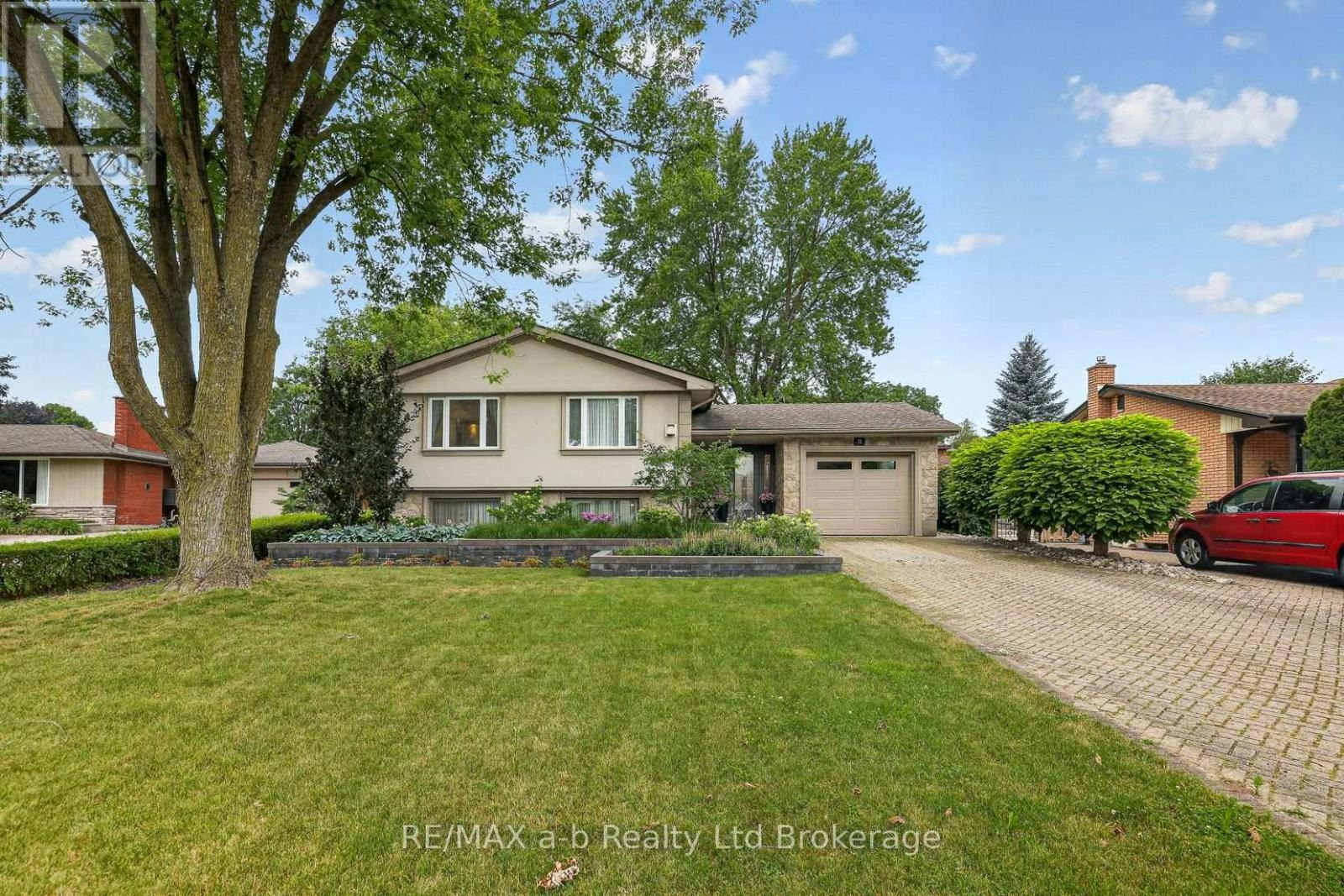 11 Princess Park Road, Ingersoll, ON, N5C 1X7