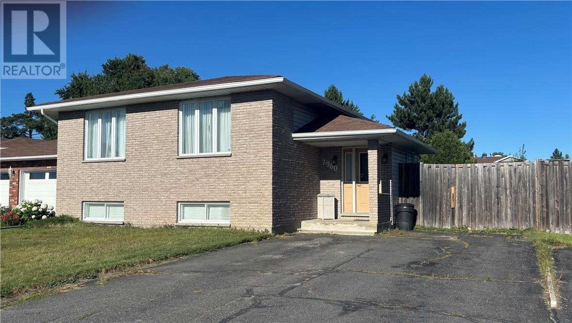 2980 Anton, Greater Sudbury, ON, P3N 1J3
