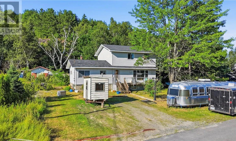 25 Savard Road