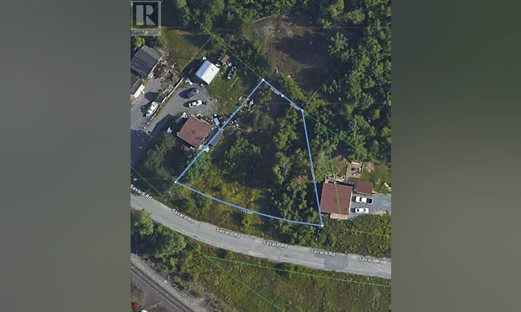 71 Savard Road