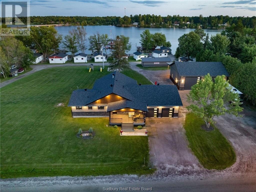 30 Caron Road, West Nipissing, ON, P0H 1R0