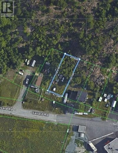 Lot-4 Savard Road, Greater Sudbury, ON, P0M 3C0