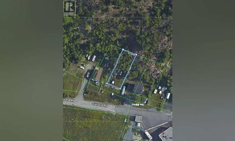 Lot-4 Savard Road