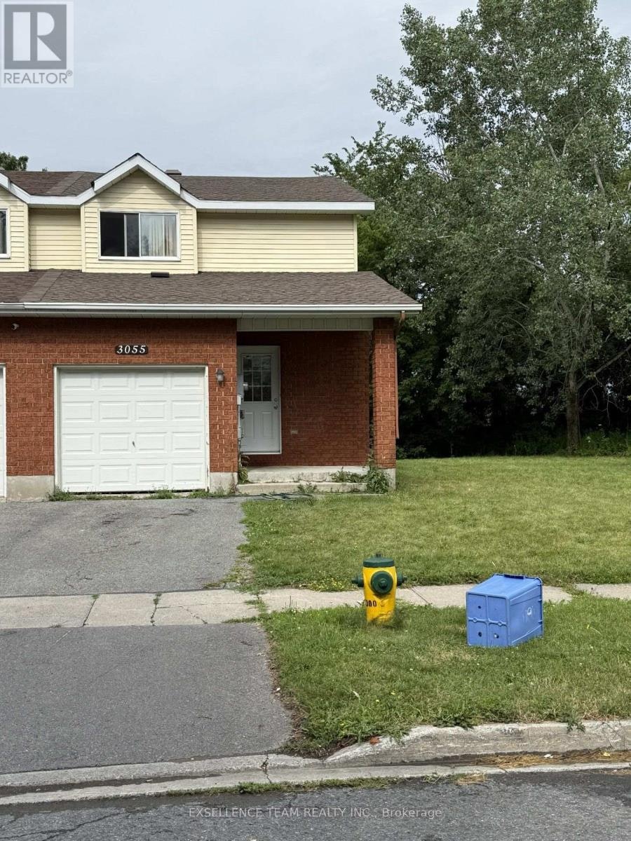 3055 Northdale Drive, Cornwall, ON, K6K 1K2