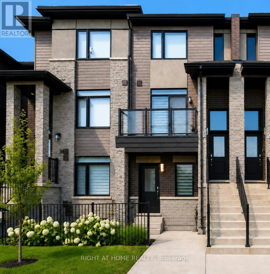 15-590 Service Road NORTH, Hamilton, ON, L8E 0K5