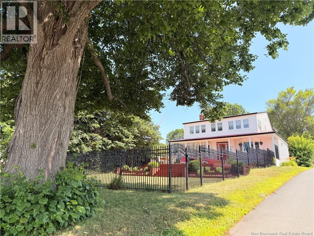 1512 Water Street, Miramichi, NB, E1N 1A6