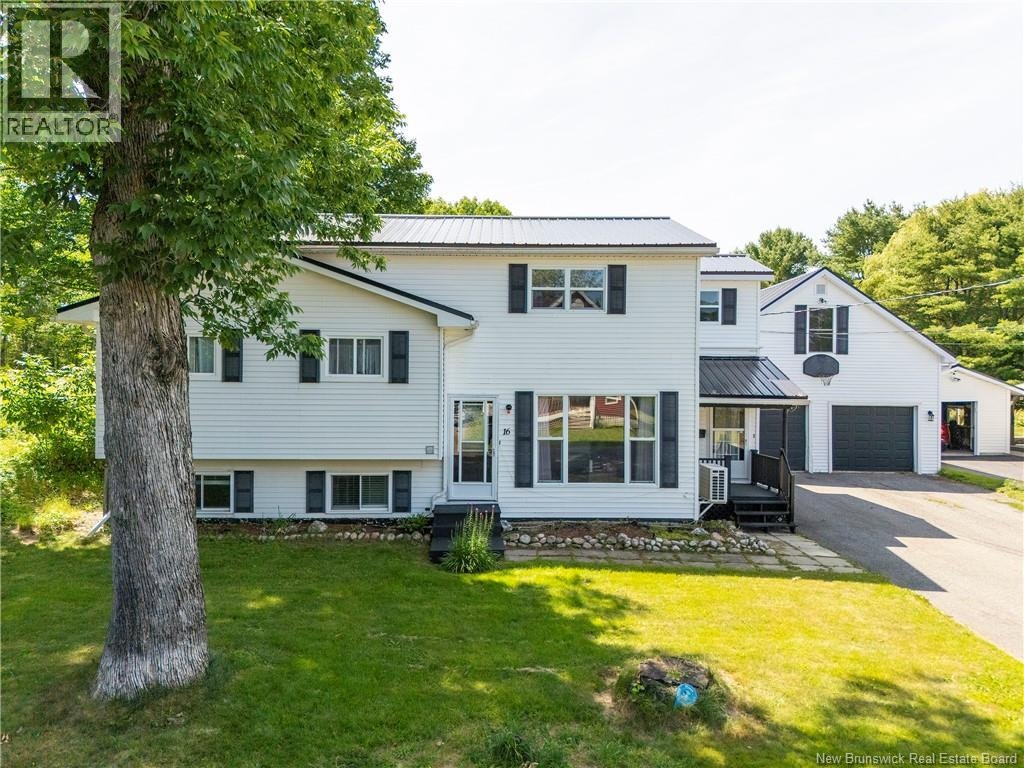 16 Elm Street, St. Stephen, NB, E3L 2S3