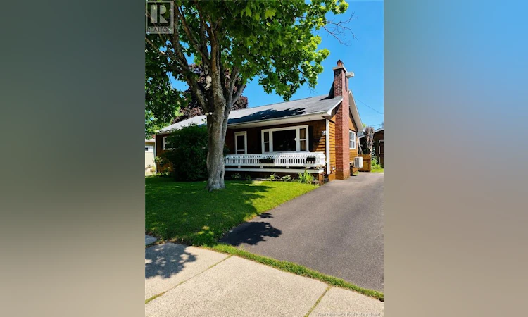 61 Carney Avenue