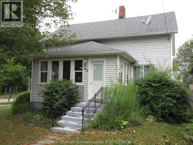 43 Hannibal Street, Chatham-Kent, ON, N0P 1A0