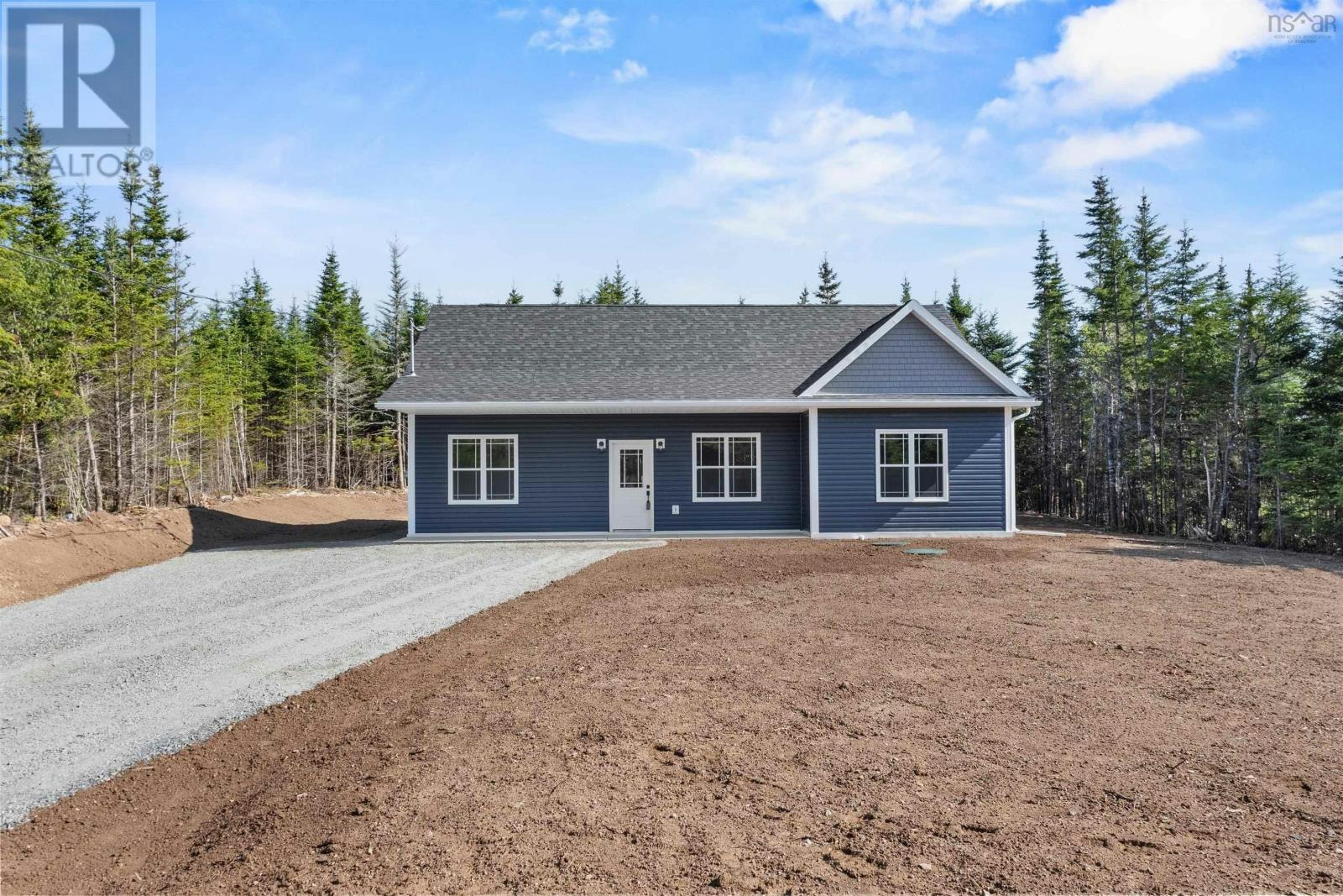 1062 Mines Road, West Petpeswick, NS, B0J 2L0