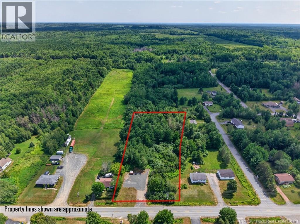 191 Islandview Drive, Miramichi, NB, E1N 6B9