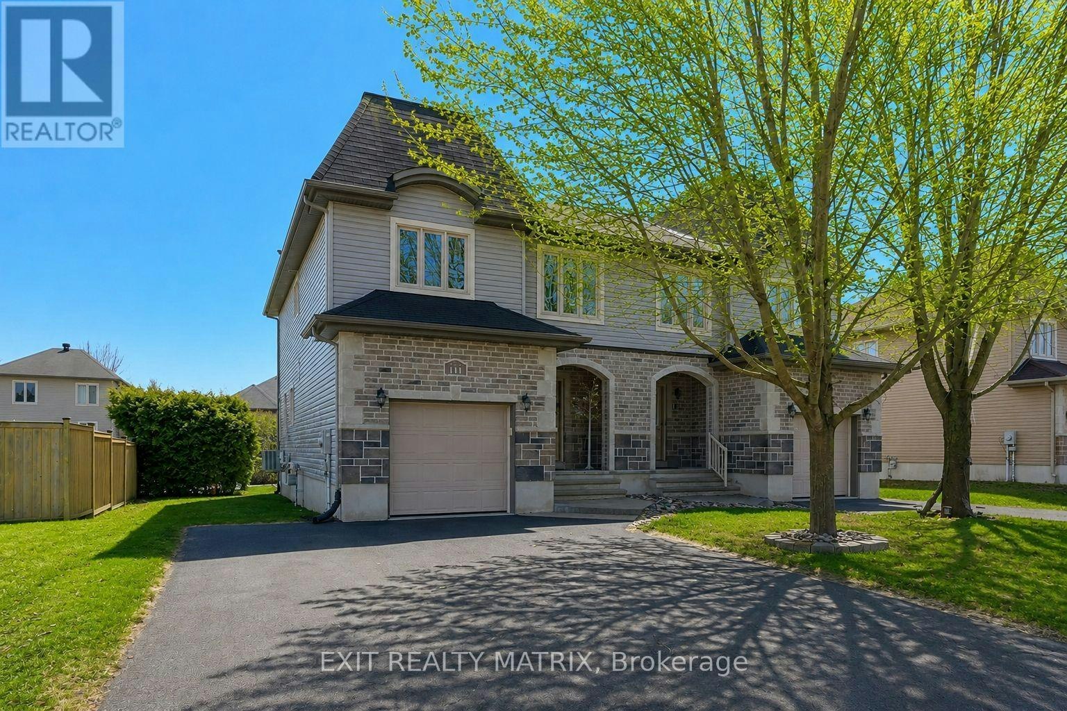 111 Brunet Street, Limoges, ON, K0A 2M0