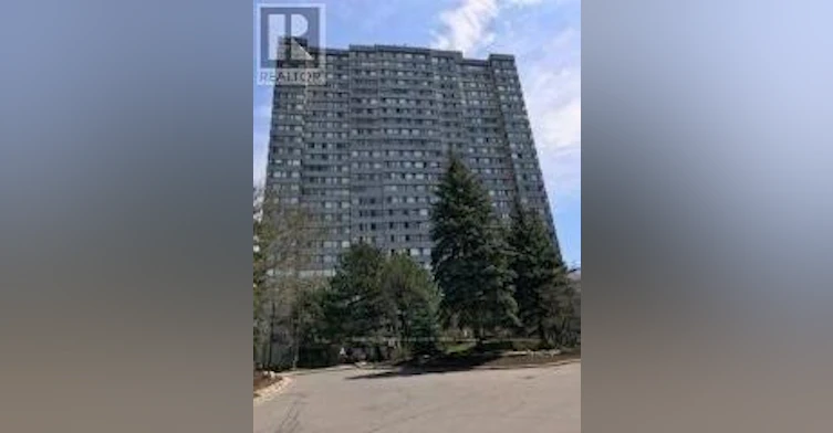 2007-133 Torresdale Avenue, Toronto, ON, M2R 3T2