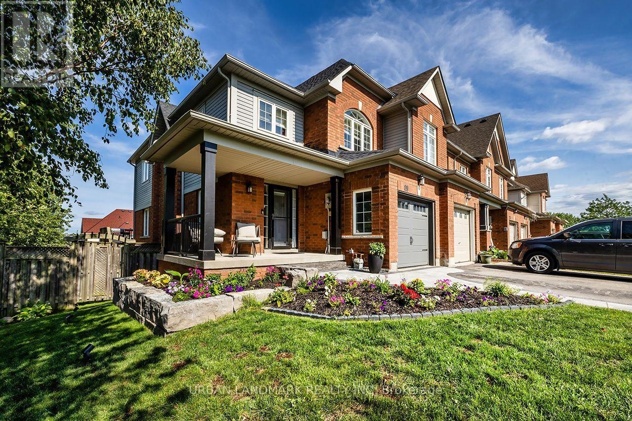 69 Dodds Square, Clarington, ON, L1C 5N2