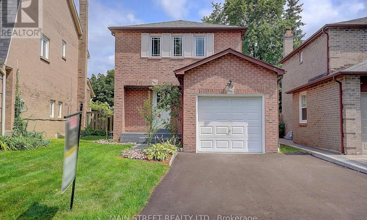 59 Stockbridge Crescent