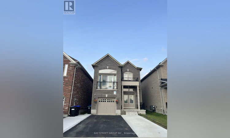159 Heritage Street