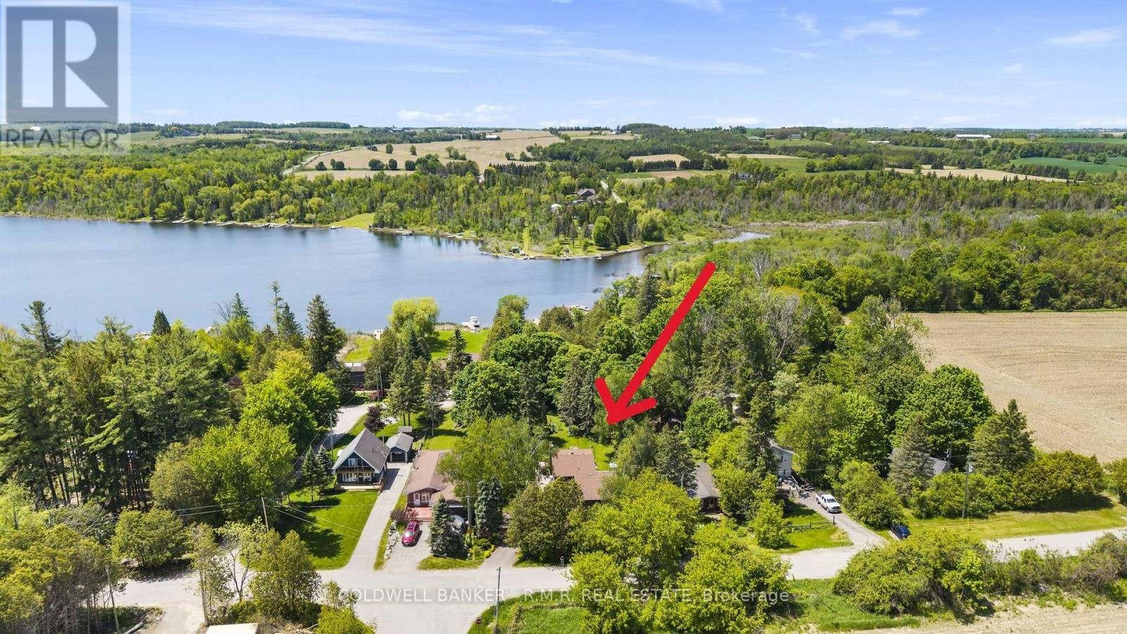204 Acton Road, Uxbridge, ON, L0C 1H0