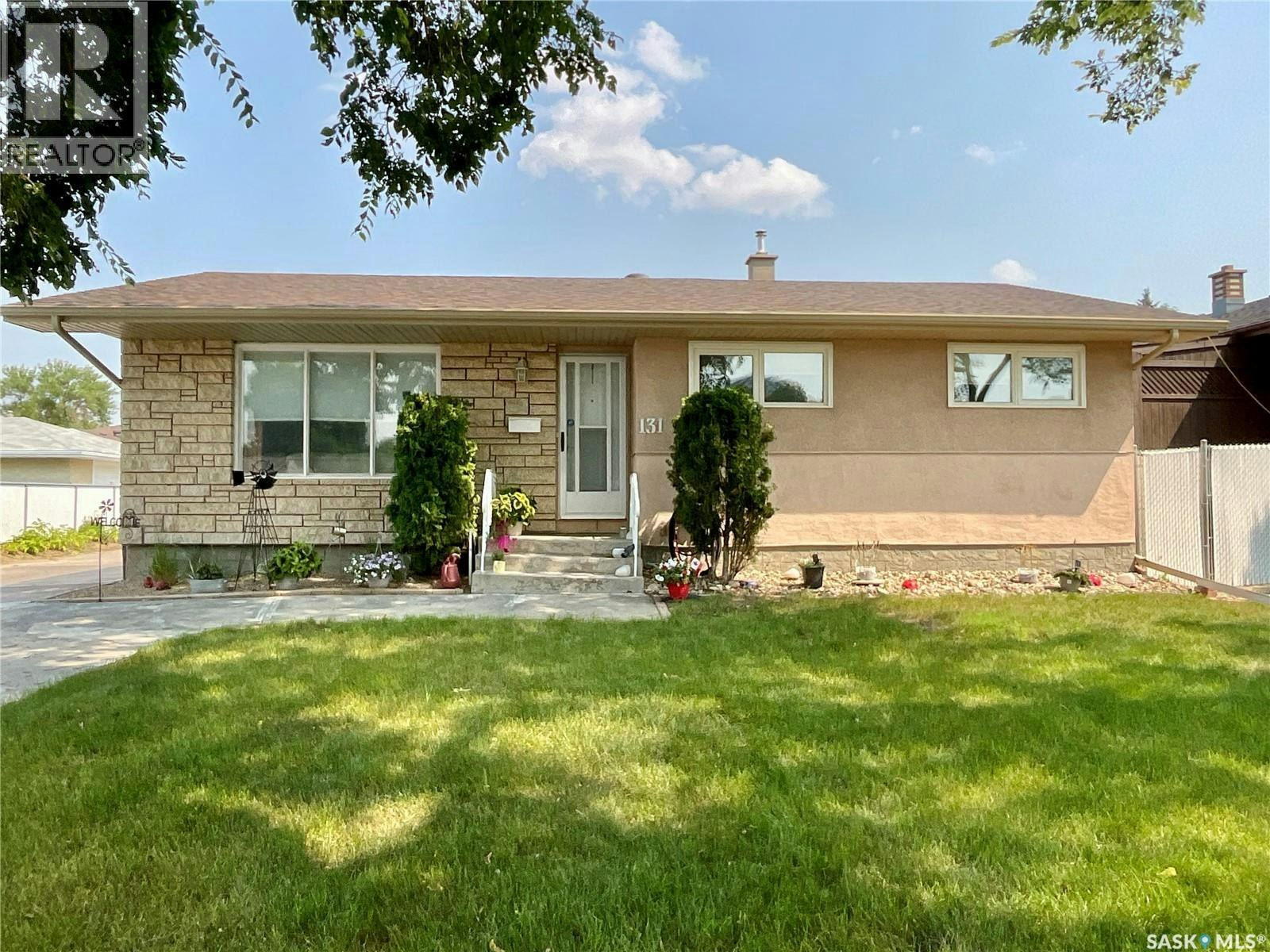 131 Wells Street, Regina, SK, S4R 6J2
