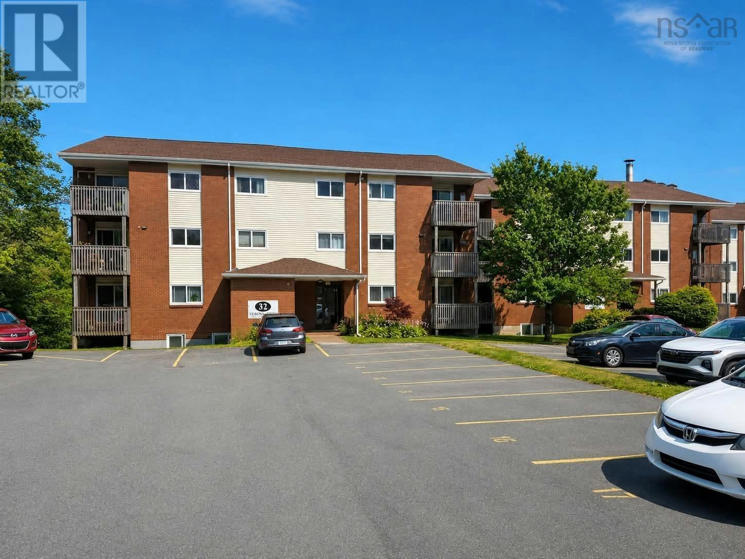 401-32 Veronica Drive, Halifax, NS, B3N 3A3