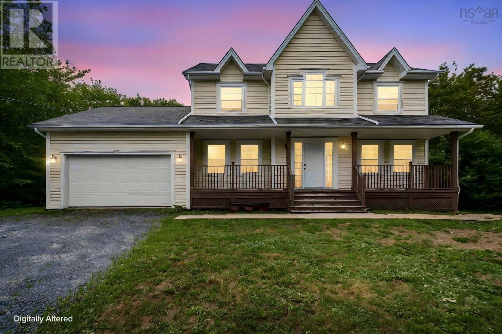 280 Daisywood, Hammonds Plains, NS, B4B 0E1