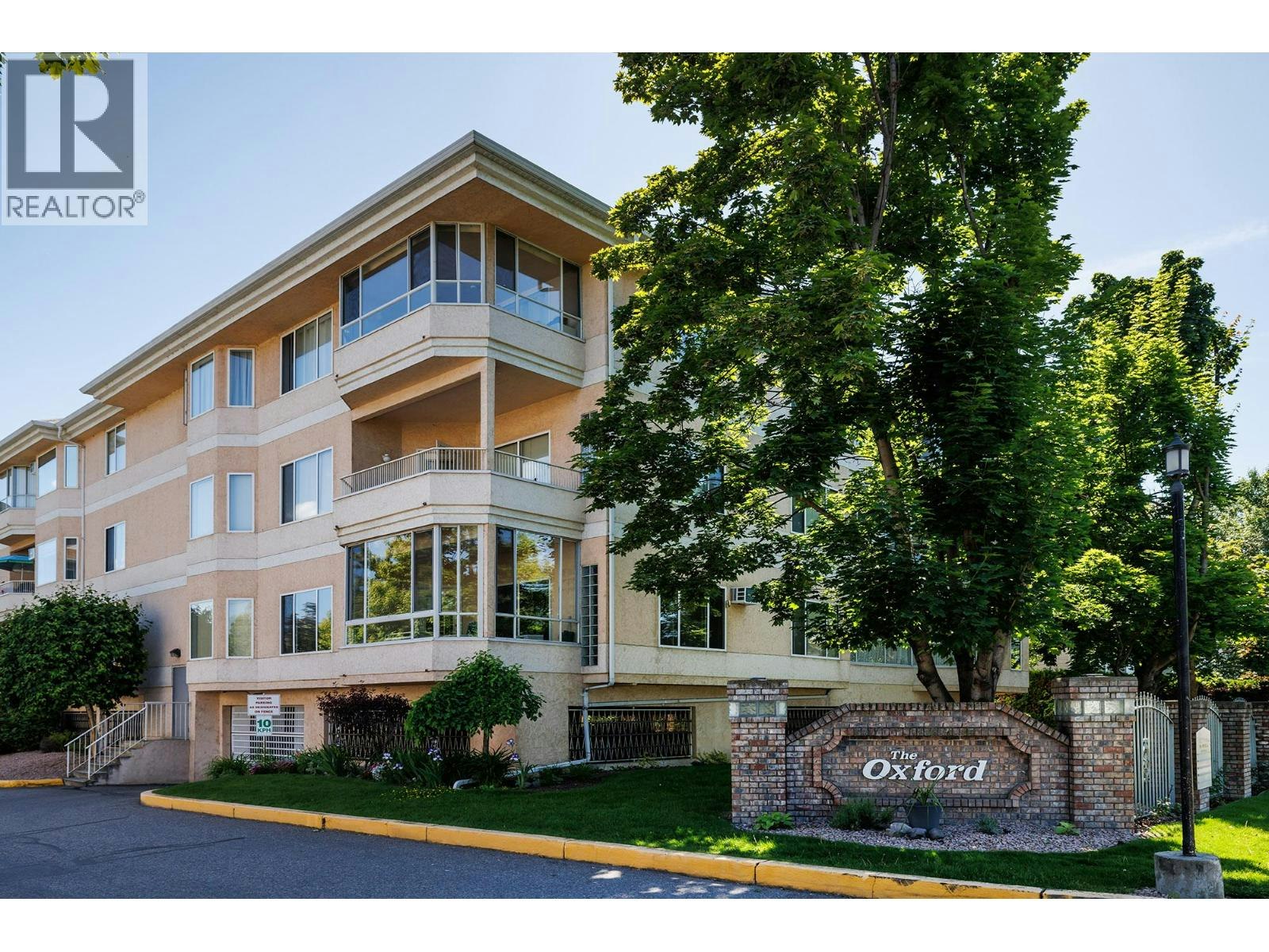 214-985 Klo Road, Kelowna, BC, V1Y 9L2