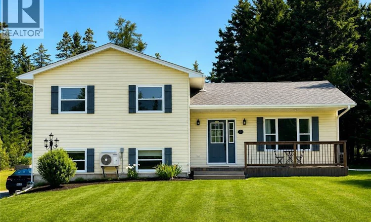 34 Yukon Drive