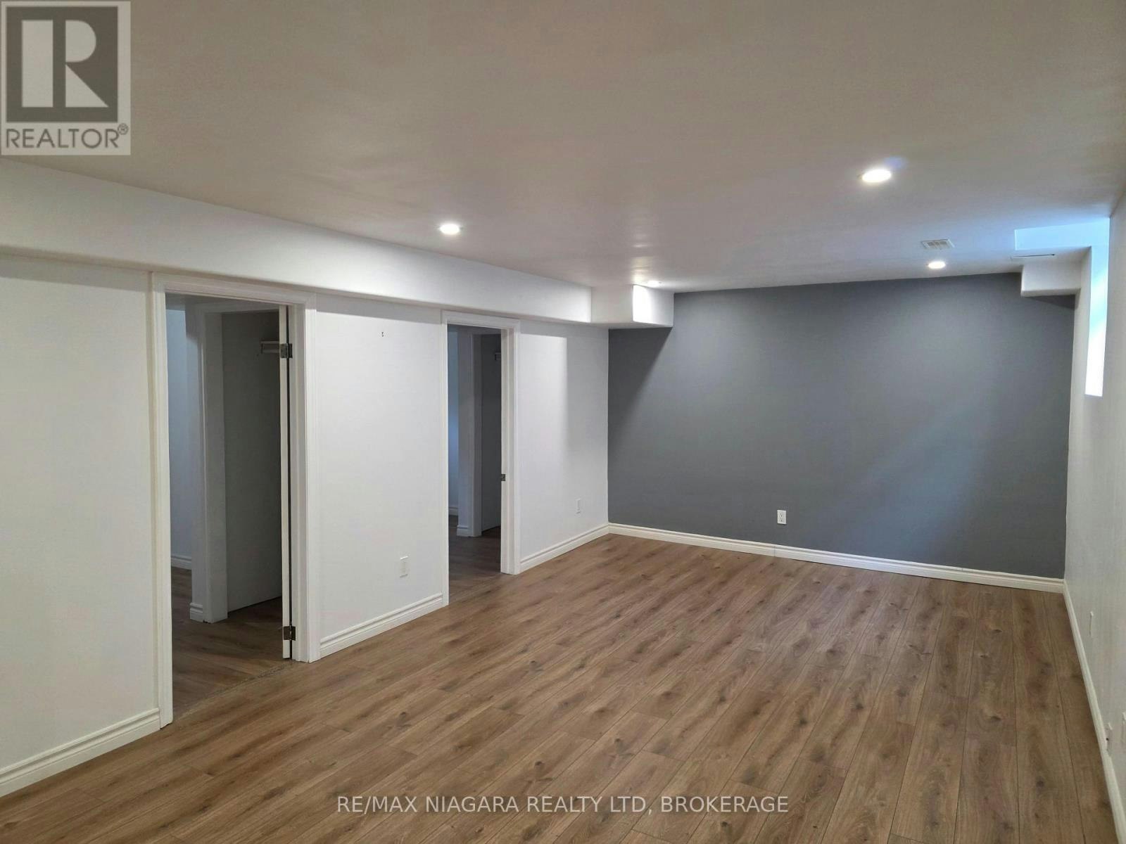 LOWER LEVEL-8383 Heikoop Crescent, Niagara Falls, ON, L2H 3J7 - 7