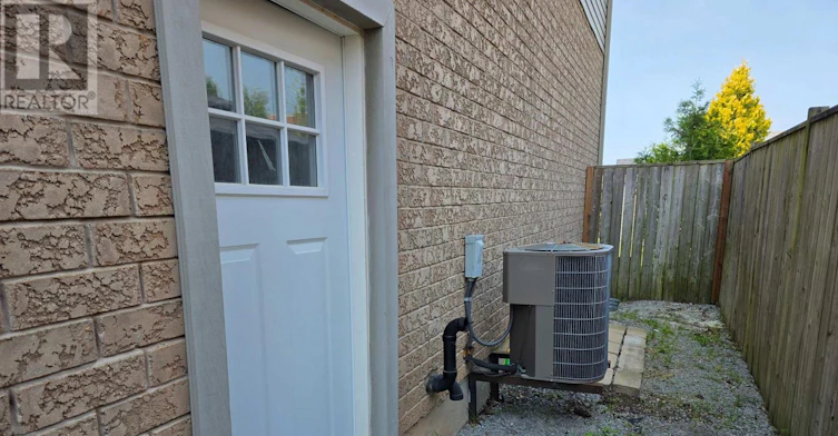 LOWER LEVEL-8383 Heikoop Crescent, Niagara Falls, ON, L2H 3J7 - 12