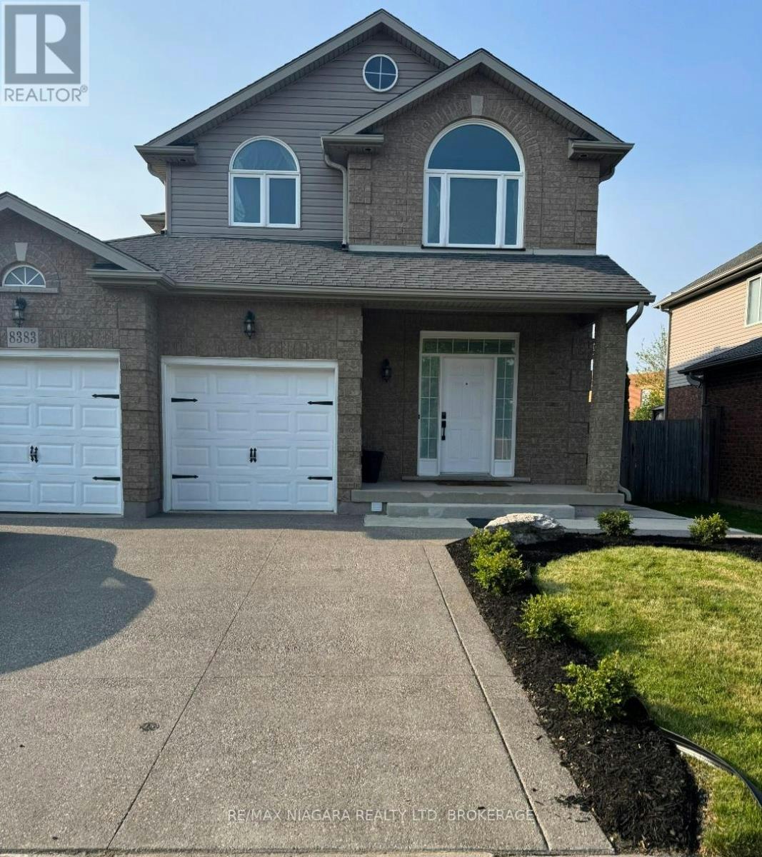 LOWER LEVEL-8383 Heikoop Crescent, Niagara Falls, ON, L2H 3J7 - 13