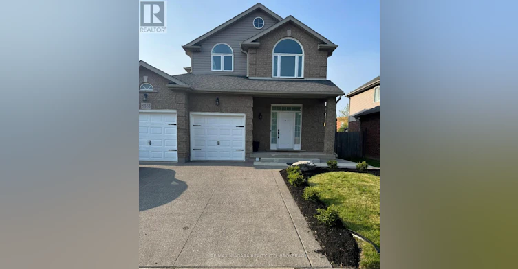 LOWER LEVEL-8383 Heikoop Crescent, Niagara Falls, ON, L2H 3J7 - 13