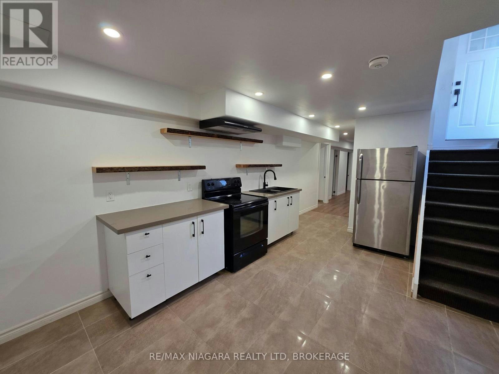 LOWER LEVEL-8383 Heikoop Crescent, Niagara Falls, ON, L2H 3J7 - 5