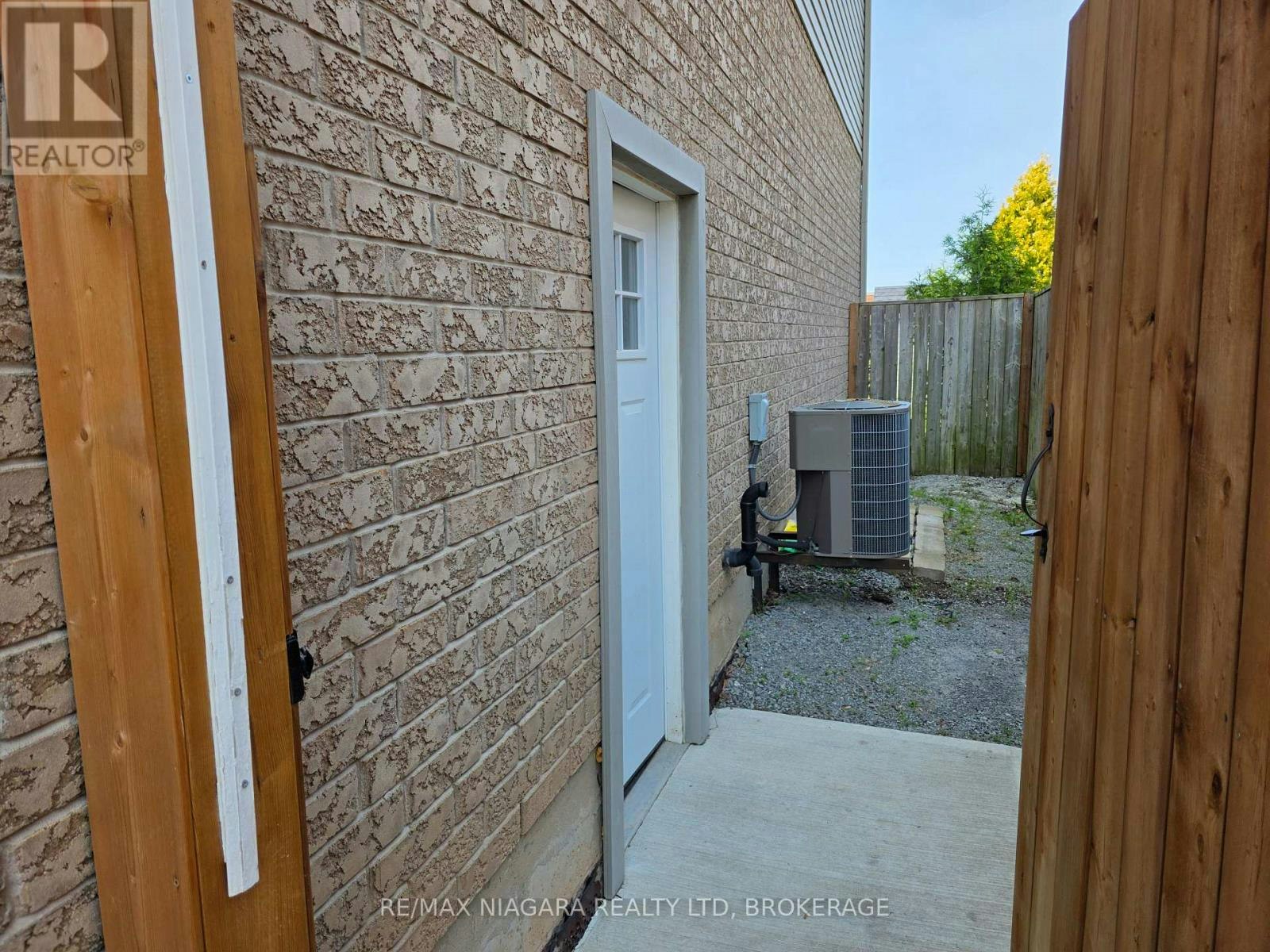 LOWER LEVEL-8383 Heikoop Crescent, Niagara Falls, ON, L2H 3J7 - 11