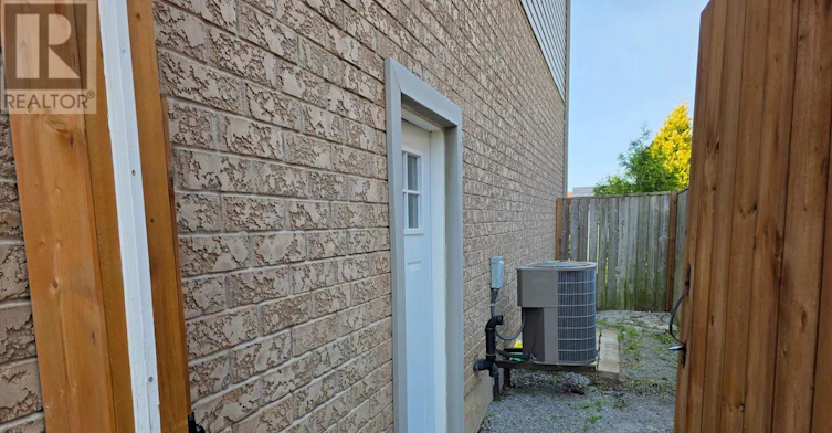 LOWER LEVEL-8383 Heikoop Crescent, Niagara Falls, ON, L2H 3J7 - 11